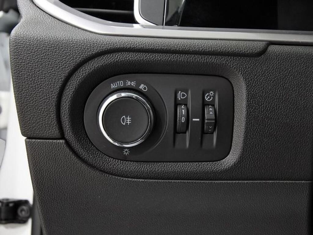 Opel Grandland GRANDLAND 1.2 TURBO GS 5P Segunda mano