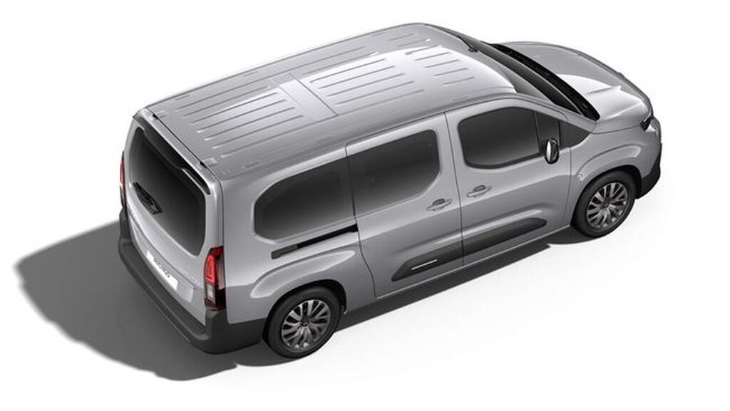 Citroën Berlingo XL Plus Diésel 100CV Manual Nuevo