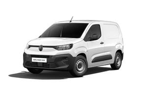 Citroën Berlingo E-BERLINGO VAN ELECTRICO 50 KWH TALLA M 1