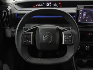 Citroën C3 C3 1.2 TURBO 100 YOU PACK PLUS 5P 20