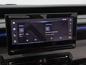 Citroën C3 C3 1.2 TURBO 100 YOU PACK PLUS 5P 21