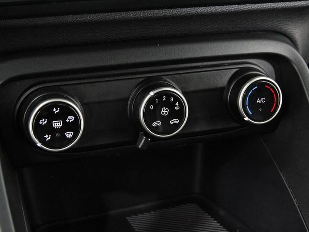 Citroën C3 C3 1.2 TURBO 100 YOU PACK PLUS 5P 26