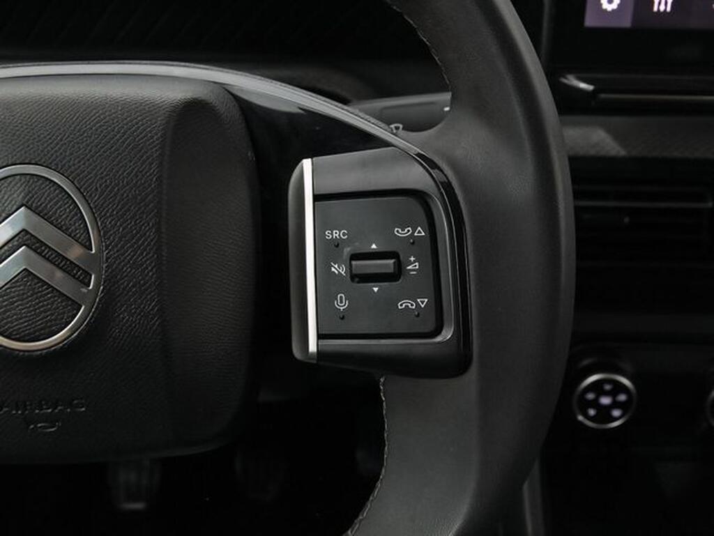Citroën C3 C3 1.2 TURBO 100 YOU PACK PLUS 5P 19