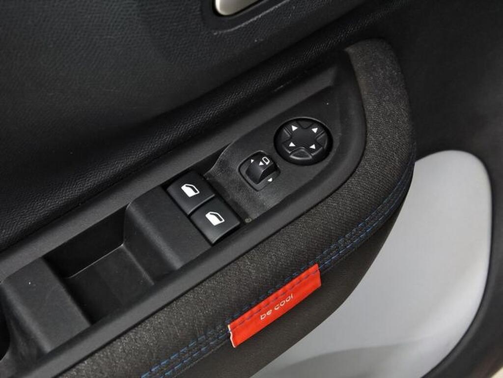 Citroën C3 C3 1.2 TURBO 100 YOU PACK PLUS 5P 13