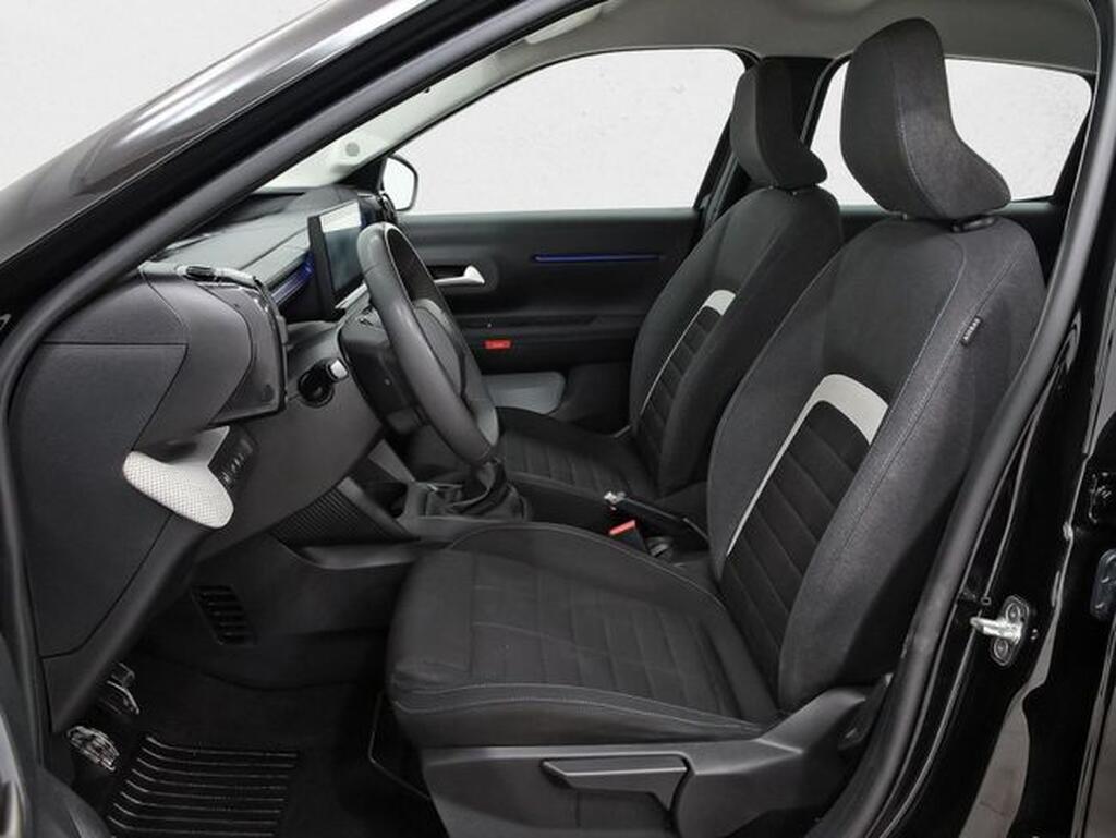 Citroën C3 C3 1.2 TURBO 100 YOU PACK PLUS 5P 8