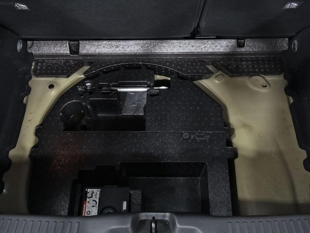 Citroën C3 C3 1.2 TURBO 100 YOU PACK PLUS 5P 31