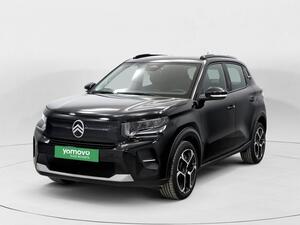 Citroën C3 C3 1.2 TURBO 100 YOU PACK PLUS 5P 4