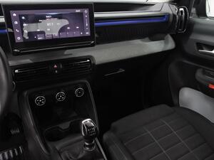 Citroën C3 C3 1.2 TURBO 100 YOU PACK PLUS 5P 12