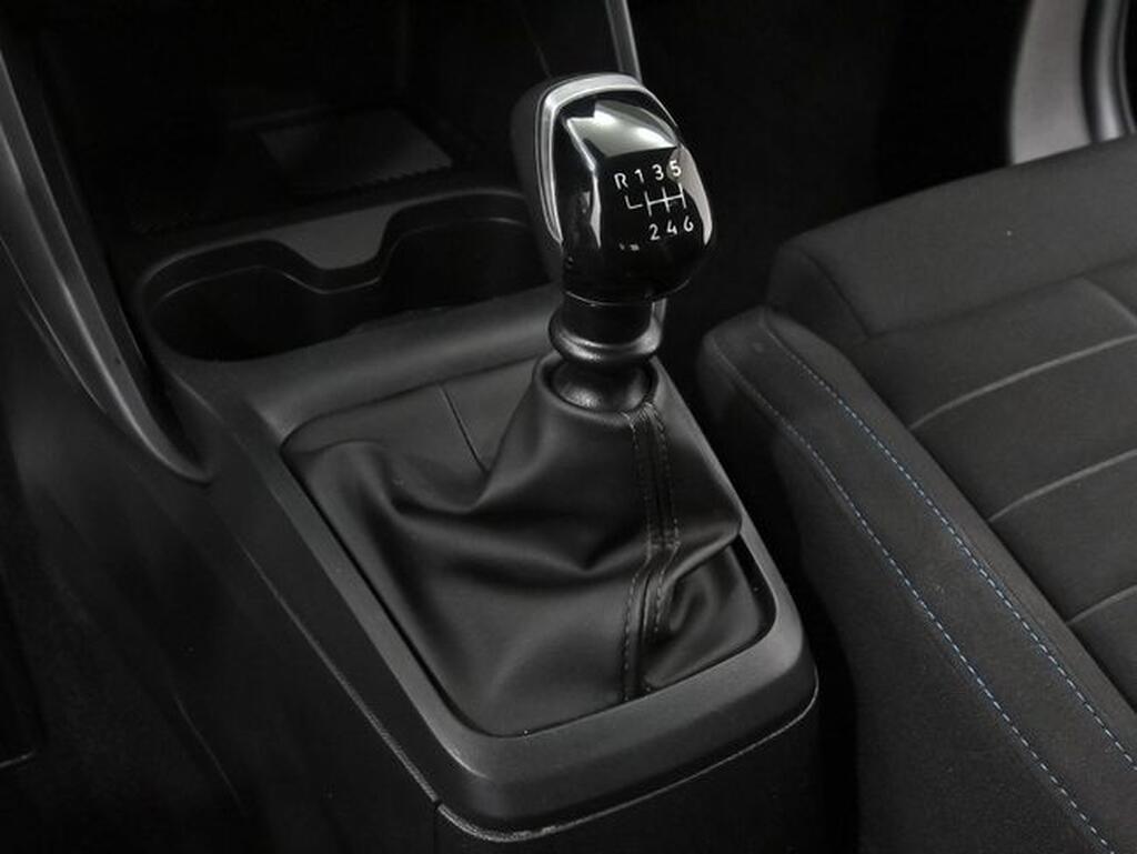 Citroën C3 C3 1.2 TURBO 100 YOU PACK PLUS 5P 27