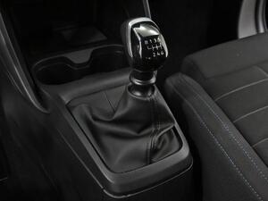 Citroën C3 C3 1.2 TURBO 100 YOU PACK PLUS 5P 27