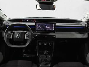 Citroën C3 C3 1.2 TURBO 100 YOU PACK PLUS 5P 7
