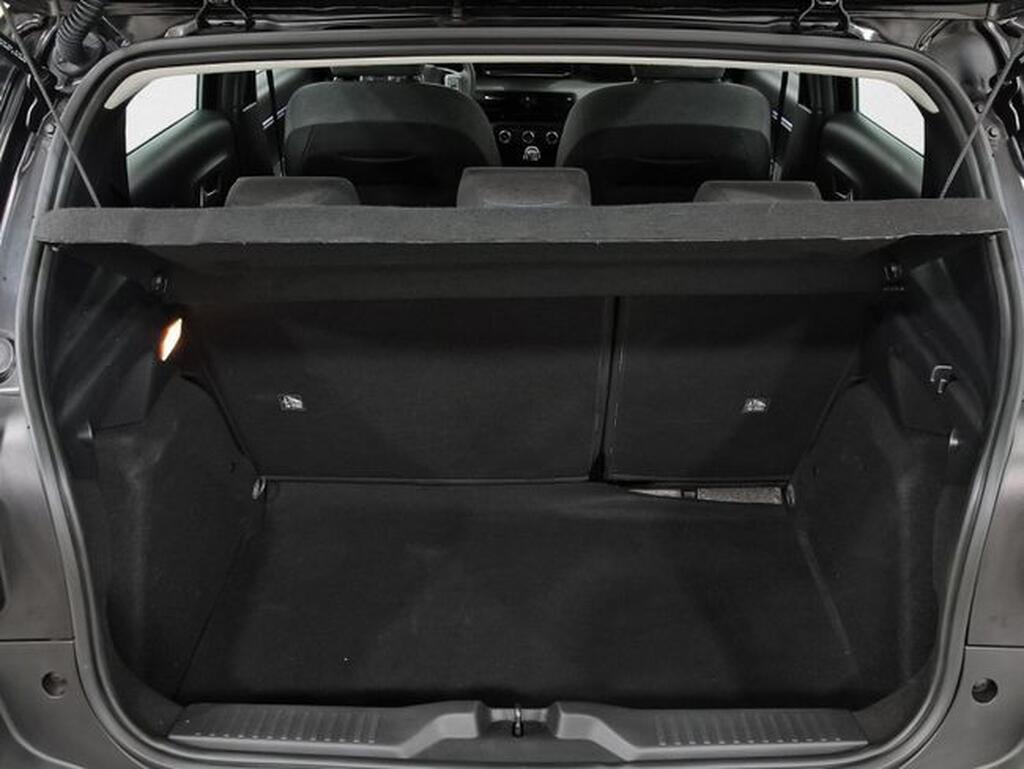 Citroën C3 C3 1.2 TURBO 100 YOU PACK PLUS 5P 10