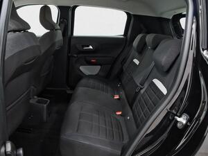 Citroën C3 C3 1.2 TURBO 100 YOU PACK PLUS 5P 9