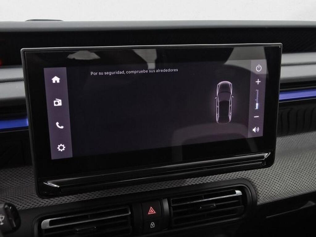 Citroën C3 C3 1.2 TURBO 100 YOU PACK PLUS 5P 25