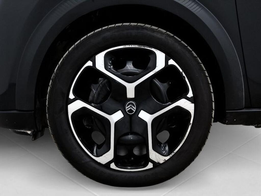 Citroën C3 C3 1.2 TURBO 100 YOU PACK PLUS 5P 11