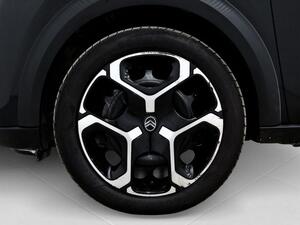 Citroën C3 C3 1.2 TURBO 100 YOU PACK PLUS 5P 11