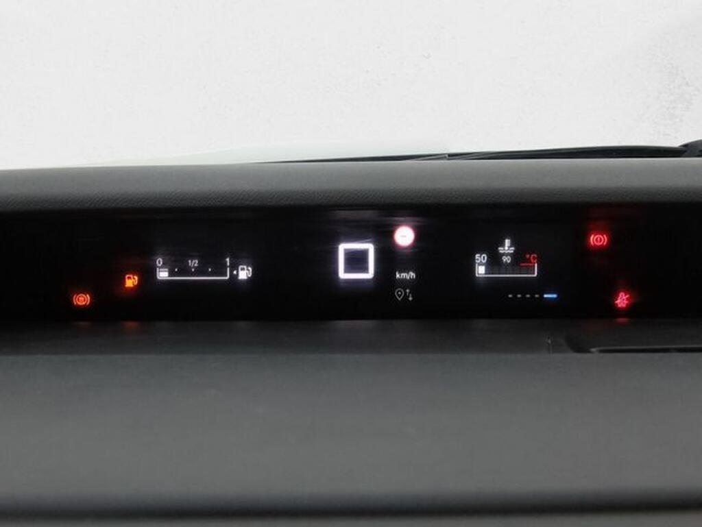 Citroën C3 C3 1.2 TURBO 100 YOU PACK PLUS 5P 15