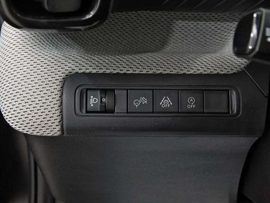 Citroën C3 C3 1.2 TURBO 100 YOU PACK PLUS 5P 14