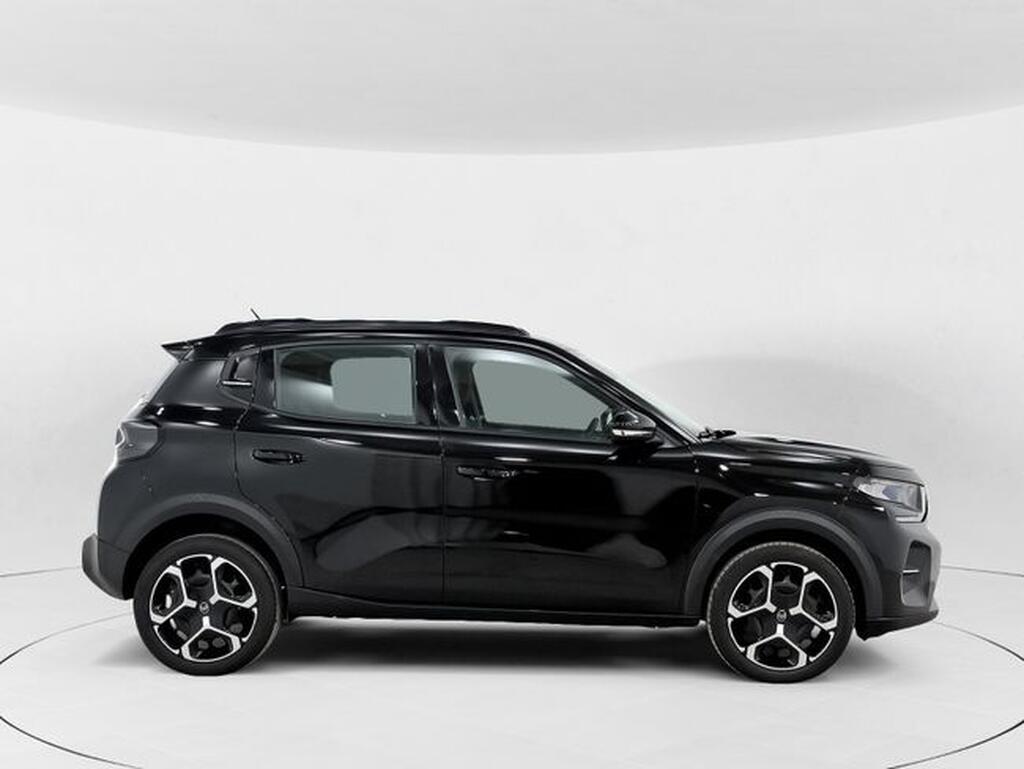 Citroën C3 C3 1.2 TURBO 100 YOU PACK PLUS 5P 3