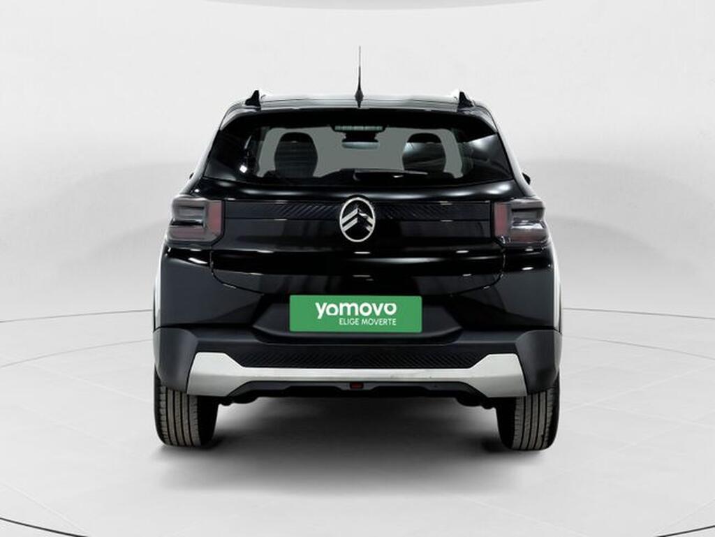 Citroën C3 C3 1.2 TURBO 100 YOU PACK PLUS 5P 6