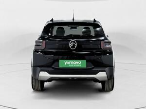 Citroën C3 C3 1.2 TURBO 100 YOU PACK PLUS 5P 6