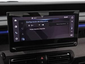 Citroën C3 C3 1.2 TURBO 100 YOU PACK PLUS 5P 24