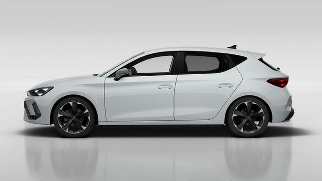 Cupra León 1.5 eTSI 110kW (150CV) DSG Beyond MY26.6 3