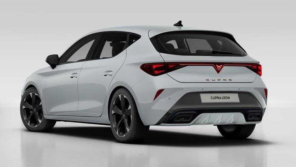Cupra León 1.5 eTSI 110kW (150CV) DSG Beyond MY26.6 4