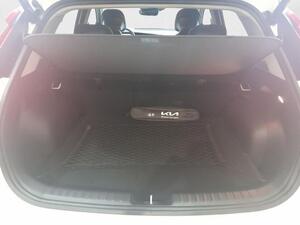 Kia Niro NIRO 1.6 GDI HEV EMOTION 5P (PACK LUXURY) 13