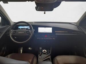 Kia Niro NIRO 1.6 GDI HEV EMOTION 5P (PACK LUXURY) 12