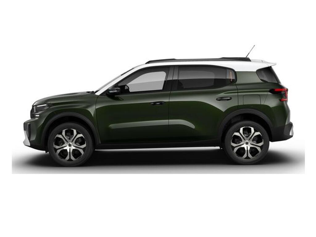 Citroën C3 Aircross Hybrid 110 e-DSC6 Business Nuevo