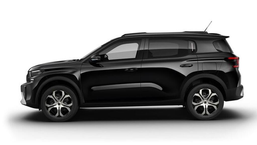 Citroën C3 Aircross Hybrid 110 e-DSC6 PLUS Nuevo