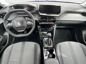 Peugeot 208 208 1.2 PURETECH 100CV ALLURE PACK 5P 3