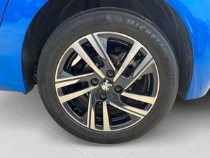 Peugeot 208 208 1.2 PURETECH 100CV ALLURE PACK 5P 19