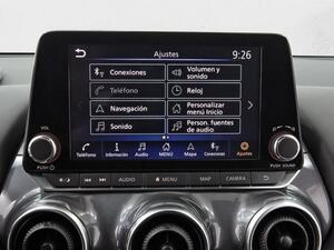 Nissan Juke JUKE 1.6 HYBRID HEV 143CV N-CONNECTA AUTO 5P(BITONO+NAVI) 14