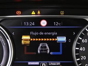 Nissan Juke JUKE 1.6 HYBRID HEV 143CV N-CONNECTA AUTO 5P(BITONO+NAVI) 24