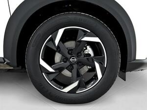 Nissan Juke JUKE 1.6 HYBRID HEV 143CV N-CONNECTA AUTO 5P(BITONO+NAVI) 9