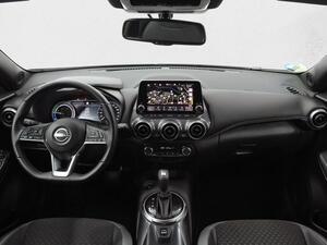 Nissan Juke JUKE 1.6 HYBRID HEV 143CV N-CONNECTA AUTO 5P(BITONO+NAVI) 10