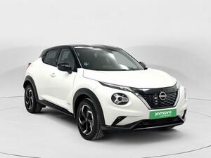 Nissan Juke JUKE 1.6 HYBRID HEV 143CV N-CONNECTA AUTO 5P(BITONO+NAVI) 1