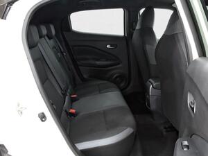 Nissan Juke JUKE 1.6 HYBRID HEV 143CV N-CONNECTA AUTO 5P(BITONO+NAVI) 7