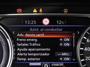 Nissan Juke JUKE 1.6 HYBRID HEV 143CV N-CONNECTA AUTO 5P(BITONO+NAVI) 25