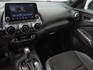 Nissan Juke JUKE 1.6 HYBRID HEV 143CV N-CONNECTA AUTO 5P(BITONO+NAVI) 17