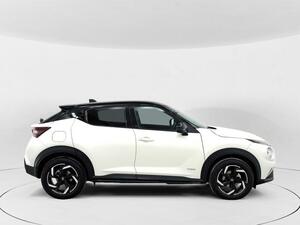 Nissan Juke JUKE 1.6 HYBRID HEV 143CV N-CONNECTA AUTO 5P(BITONO+NAVI) 4
