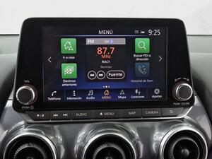 Nissan Juke JUKE 1.6 HYBRID HEV 143CV N-CONNECTA AUTO 5P(BITONO+NAVI) 11