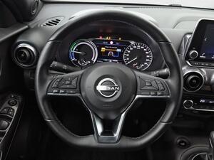 Nissan Juke JUKE 1.6 HYBRID HEV 143CV N-CONNECTA AUTO 5P(BITONO+NAVI) 23