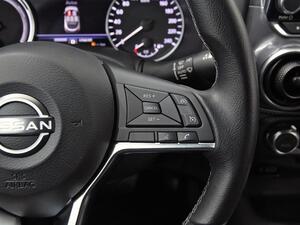 Nissan Juke JUKE 1.6 HYBRID HEV 143CV N-CONNECTA AUTO 5P(BITONO+NAVI) 22