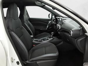 Nissan Juke JUKE 1.6 HYBRID HEV 143CV N-CONNECTA AUTO 5P(BITONO+NAVI) 6