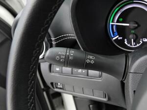 Nissan Juke JUKE 1.6 HYBRID HEV 143CV N-CONNECTA AUTO 5P(BITONO+NAVI) 19