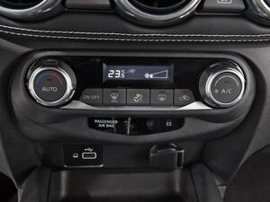 Nissan Juke JUKE 1.6 HYBRID HEV 143CV N-CONNECTA AUTO 5P(BITONO+NAVI) 26