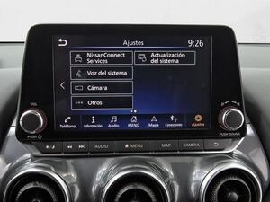 Nissan Juke JUKE 1.6 HYBRID HEV 143CV N-CONNECTA AUTO 5P(BITONO+NAVI) 13